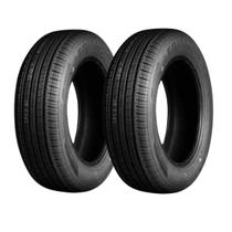Kit 2 Pneu Triangle Aro 15 185/65 R15 88T Te307