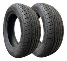 Kit 2 Pneu Xbri Aro 15 185/60r15 84H Y1 Fastway