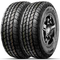 Kit 2 Pneu Xbri Aro 15 235/75r15 109s Forza A/t Extra Load