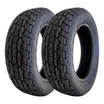 Kit 2 Pneu Xbri Aro 16 205 60 r16 92h Forza At2 Kit 2 Pneu Xbri Aro 16 205 60 r16 92h Forza At2