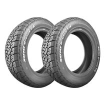 Kit 2 Pneu Xbri Aro 16 205 60 r16 92r Brutus T a R Kit 2 Pneu Xbri Aro 16 205 60 r16 92r Brutus T a R
