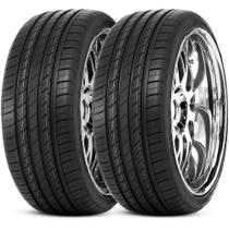 Kit 2 Pneu Xbri Aro 17 195/40r17 81W Sport+ Extra Load