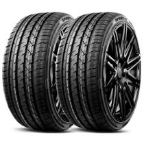 Kit 2 Pneu Xbri Aro 17 205/45r17 88W Sport + 2 Extra Load