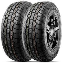 Kit 2 Pneu Xbri Aro 17 215/65r17 99t Forza A/t 2