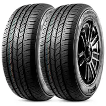 Kit 2 Pneu Xbri Aro 17 265/65r17 112H Forza HT 2