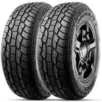 Kit 2 Pneu XBRI Aro 17 265/70r17 115S TL Forza A/T 2