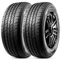 Kit 2 Pneu Xbri Aro 18 235/60r18 107H Forza HT 2 Extra Load