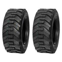 Kit 2 Pneus 12-16.5 12 Lonas TL L2 Tenx