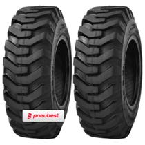 Kit 2 Pneus 14.00-24 16 Lonas TL QH808 N G2 L2 Superguider Kit 2 Pneus 14.00-24 16 Lonas TL QH808 N G2 L2 Superguider