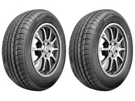 Kit 2 Pneus 14” 185/60R14 XBRI 82H Enzo B2