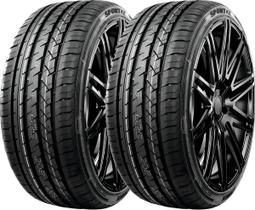 Kit 2 pneus 165/45r17 xbri sport+2 76v aro 17 alta performance novo original