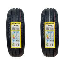 Kit 2 Pneus 165/70R13 79T TL A609-5 Aplus Aro 13