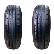 Kit 2 Pneus 165/70R14 81H TL A609 Aplus Aro 14