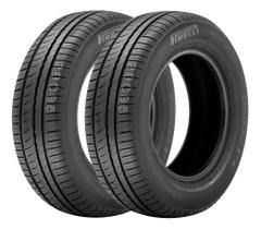 Kit 2 pneus 165/70r14 pirelli cinturato p1 85t aro 14 original Kit 2 pneus 165/70r14 pirelli cinturato p1 85t aro 14 original