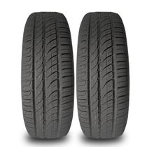 Kit 2 Pneus 175/65-14 Aro 14 Para Fiesta e Corsa