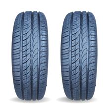 Kit 2 Pneus 175/65-14 Aro 14 Para Ford Fiesta e Ka