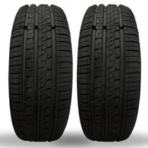 Kit 2 Pneus 175 65 R14 Longway Aro 14 Maciez