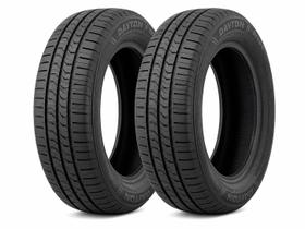 Kit 2 pneus 175/65r14 bridgestone dayton bl 82t aro 14
