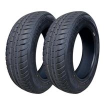 Kit 2 Pneus 175/65R15 84H Doublestar Maximum DH03 Aro 15