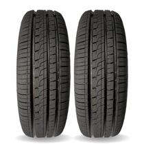 Kit 2 Pneus 175/70-13 Aro 13 Para Celta e Corsa