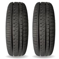 Kit 2 Pneus 175/70-13 Longway Para Fiat Elba e Uno Mille Kit 2 Pneus 175/70-13 Longway Para Fiat Elba e Uno Mille