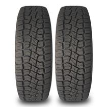 Kit 2 Pneus 175/70-14 ATR Aro 14 Para Gol e Voyage Kit 2 Pneus 175/70-14 ATR Aro 14 Para Gol e Voyage