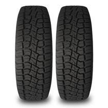 Kit 2 Pneus 175 70 14 ATR Aro 14 Para Gol Palio Uno e Corsa Kit 2 Pneus 175 70 14 ATR Aro 14 Para Gol Palio Uno e Corsa