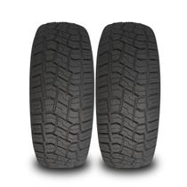 Kit 2 Pneus 175/70-14 Longway Aro 14 para Ford Focus