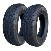 Kit 2 Pneus 175/70R13 82T TBB TP16 Aro 13