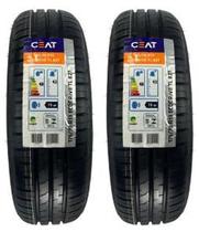 Kit 2 Pneus 175/70R13 Ceat Ecodriver 82T Kit 2 Pneus 175/70R13 Ceat Ecodriver 82T
