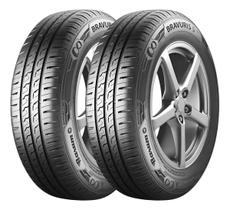 Kit 2 pneus 175/70r13 continental barum bravuris 82t aro 13 Kit 2 pneus 175/70r13 continental barum bravuris 82t aro 13