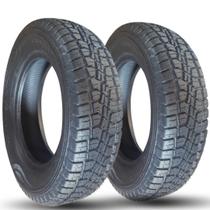 Kit 2 Pneus 175 70R14 ATR Equilíbrio Perfeito entre Conforto e Controle Kit 2 Pneus 175 70R14 ATR Equilíbrio Perfeito entre Conforto e Controle