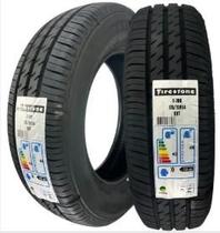 Kit 2 Pneus 175/70R14 Firestone F-700 BL 88T