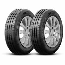 Kit 2 Pneus 175/70R14 Lanvigator Fastone 84T Aro 14 Kit 2 Pneus 175/70R14 Lanvigator Fastone 84T Aro 14