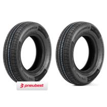 Kit 2 Pneus 175/75R13 84T Catchfors H/P Windforce