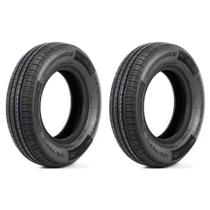 Kit 2 Pneus 175/75R13 84T Catchfors H/P Windforce