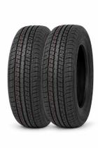 Kit 2 Pneus 175/75R13 Novos 5 Anos de Garantia Alta Durabilidade e Conforto