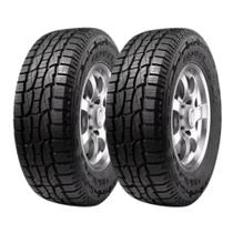 Kit 2 Pneus 175/75R14 At Aro 14 Linglong Crosswind A/T 86T