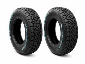 Kit 2 Pneus 175/75R14 Massimo Tyres Forte A/T 88T Kit 2 Pneus 175/75R14 Massimo Tyres Forte A/T 88T