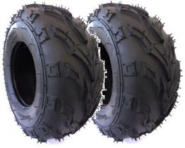 Kit 2 Pneus 17x7.5.8 Quadriciclo, Mini Buggy, Kart Cross RX Tires Kit 2 Pneus 17x7.5.8 Quadriciclo, Mini Buggy, Kart Cross RX Tires