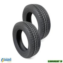 Kit 2 Pneus 185/50 R16 COMFORT II 81V - LANVIGATOR