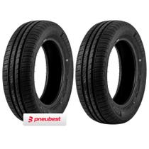 Kit 2 Pneus 185/55R15 82V City Durable