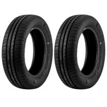 Kit 2 Pneus 185/55R15 82V City Durable