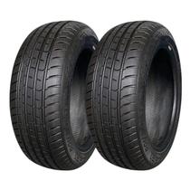 Kit 2 Pneus 185/55R15 82V DH03 Doublestar Aro 15