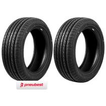 Kit 2 Pneus 185/55R15 82V Fastway F1 Xbri