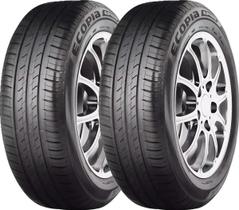 Kit 2 pneus 185/55r16 bridgestone ecopia ep150 83v aro 16 original Kit 2 pneus 185/55r16 bridgestone ecopia ep150 83v aro 16 original