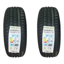 Kit 2 Pneus 185/60R14 82H DH03 Doublestar Aro 14