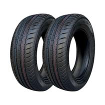 Kit 2 Pneus 185/60R14 82H DH03 Doublestar Aro 14
