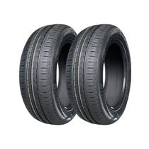Kit 2 Pneus 185/60R15 84H TL Aplus A609 Aro 15