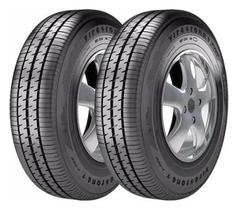 Kit 2 Pneus 185/60R15 Firestone F700 84H Kit 2 Pneus 185/60R15 Firestone F700 84H